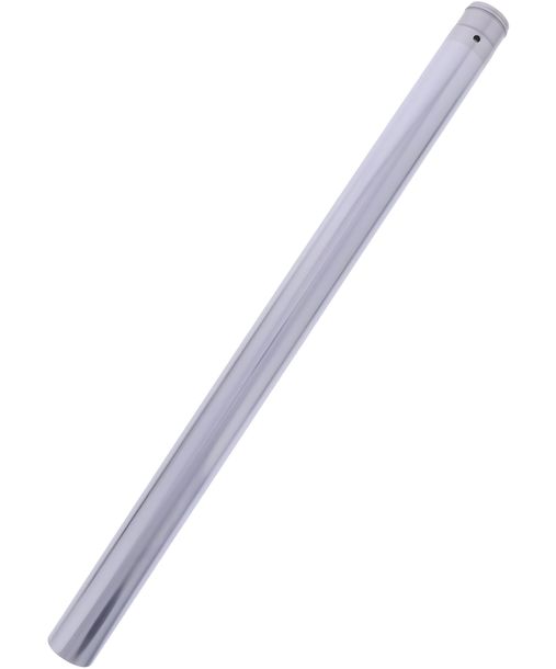 Tube de support de fourche JMP chromé pour Yamaha XJ S Diversion 900 ccm années 1995 - 2003