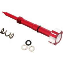 Vite miscelatrice JMP per carburatore Keihin FCR rosso, Kawasaki KX F, Yamaha YZ WR X Honda CRF R 426 KTM SX-F 250/425/450 cc anno 2000 - 2019