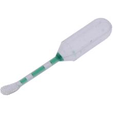 Pipette JMP mit Schraubensicherung 0,3G
