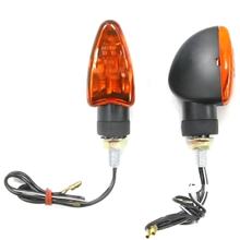 JMP Tri2 short orange black flasher