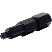 Extractor de rodamientos JMP de 8 mm