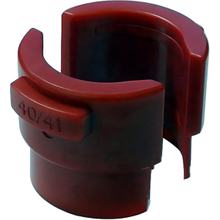Zasazenítěsnění vlnu vidlice JMP 40-41mm