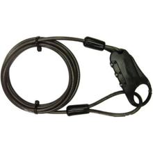 Helmschloss JMP 4x900mm für BMW R 115 GS Adventure 11 12 0 / 50 / 90 / 100 / 125 / 150 / 180 / 200 / 220 / 240 / 250 / 280 / 300 / 310 / 320 / 350 / 366