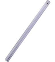 Gabelstandrohr JMP chrom