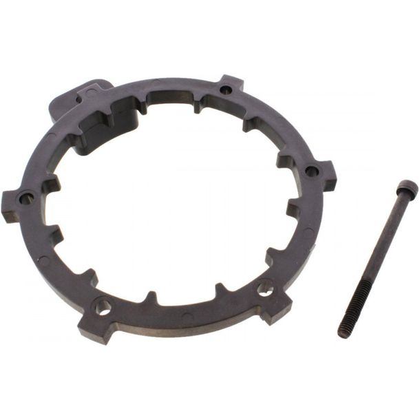 Support de panier d'embrayage JMP pour Ducati avec embrayage à sec