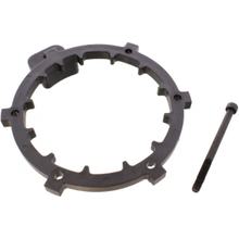 JMP clutch basket holder for Ducati with dry clutch