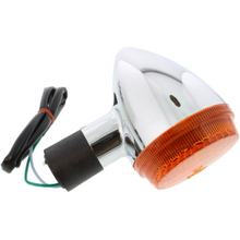 JMP turn signal lamp for Honda VT DC Black Widow S Shadow RS 750 cc year 2004 - 2009
