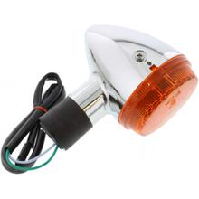Knipperlicht JMP voor Honda VT DC Black Widow S Shadow RS 750 ccm Bj. 2004 - 2009