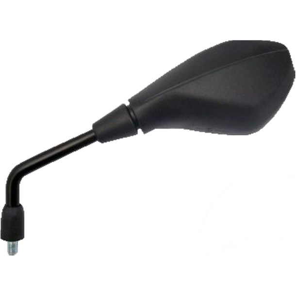 Spiegel JMT schwarz links für BMW R LC / ESA 1200 / 1250 ccm Bj. 2014 - 2020