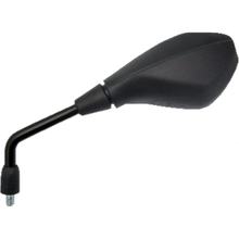 Retrovisor izquierdo negro JMT para BMW R LC/ESA 1200/1250 ccm del año 2014 - 2020