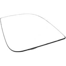Retrovisor izquierdo de cristal JMT para BMW R RT 1200 ccm del año 2005 - 2009