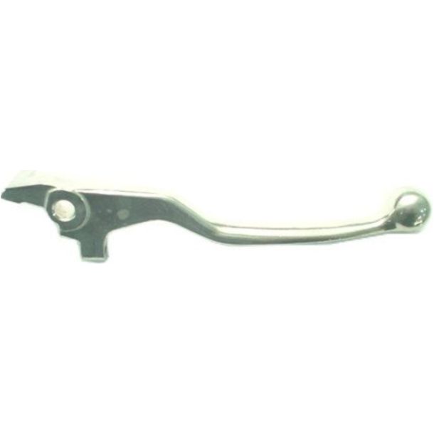 Bremshebel JMP Aluminium geschmiedet für Suzuki Street Magic DR 3 S / SH SE 50 / 125 / 350 ccm