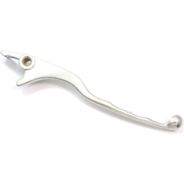 Bremshebel JMP Aluminium geschmiedet für Kawasaki ER-5 ZL Eliminator VN Vulcan 500 / 600 / 750 / 900 / 1000 ccm Bj. 1985 - 1997