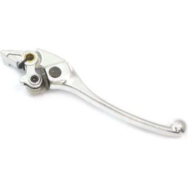 Bremshebel JMP Aluminium geschmiedet für Honda CBR F RR Fireblade CB Big One VFR 250 / 400 / 600 / 750 / 900 / 1000 ccm Bj. 1986 - 2000