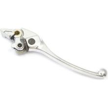 Bremshebel JMP Aluminium geschmiedet für Honda CBR F RR Fireblade CB Big One VFR 250 / 400 / 600 / 750 / 900 / 1000 ccm Bj. 1986 - 2000