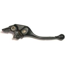 Bremshebel JMP schwarz geschmiedet  M VERSTELLER für Honda XL V Transalp FMX NX Dominator 600 / 650 / 700 ccm Bj. 1994 - 2013