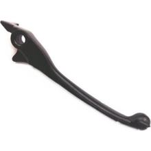 Brzdová páčka JMP černá kovaná pro Honda CB F / F2 Bol d`Or , Kawasaki Z A2 d´Or Z1 CBX S3 A Mach 2 110 / 250 / 400 / 500 / 650 / 750 / 900 / 1000