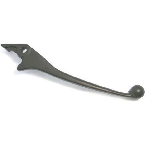 Bremshebel JMP schwarz geschmiedet für Honda CB F / F2 Bol d`Or CX d´Or CBX T T1 T2 TZ 125 / 250 / 400 / 500 / 650 / 750 / 900 / 1000 / 1100 ccm Bj.