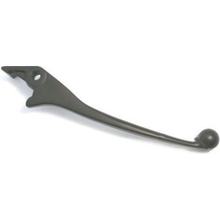 Bremshebel JMP schwarz geschmiedet für Honda CB F / F2 Bol d`Or CX d´Or CBX T T1 T2 TZ 125 / 250 / 400 / 500 / 650 / 750 / 900 / 1000 / 1100 ccm Bj.