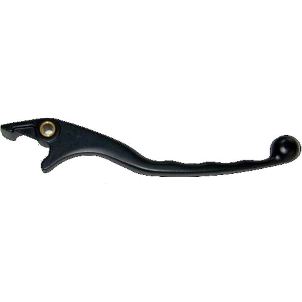 Bremshebel JMP schwarz geschmiedet  für Honda CMX A Rebel FES Pantheon S-Wing VT C / CD GT Custom NSS Jazz CB Two-Fifty C2B VF F CBX VFR F2 125 / 150 / 250 / 400 / 450 / 500 / 650 / 750 / 800 / 1000 / 1100 ccm