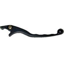 Remhendel JMP zwart gesmeed voor Honda CMX A Rebel FES Pantheon S-Wing VT C / CD GT Custom NSS Jazz CB Two-Fifty C2B VF F CBX VFR F2 125 / 150 / 250 / 400 / 450 / 500 / 650 / 750 / 800 / 1000 / 1100 ccm