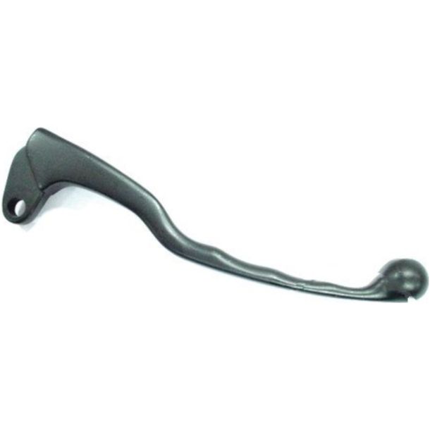 Levier de frein noir JMP forgé pour Yamaha SR XT 175/250/400/500 ccm 1976 - 1999