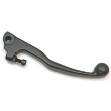 Bremshebel JMP schwarz kurz geschmiedet für Suzuki DR S / SH SE RM , Kawasaki KX DR-Z L L2 80 / 85 / 125 / 250 / 350 / 500 ccm Bj. 1988 - 2021