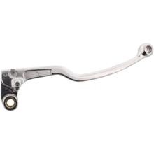 Forged JMP aluminum clutch lever for Honda CBF N/S ABS CBR RR Fireblade SP CB R RA 600/954/1000 cc model year 2001 - 2019