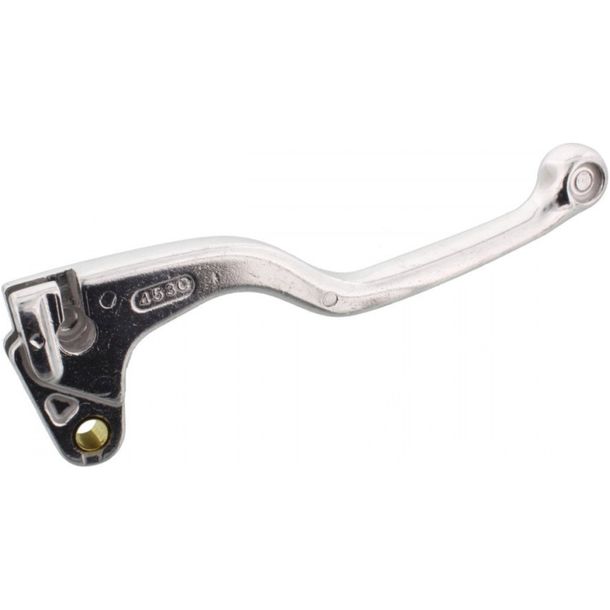 Kupplungshebel JMP Aluminium geschmiedet für Kawasaki KX F , BMW G X Yamaha WR 125 / 250 / 400 / 425 / 450 ccm Bj. 2000 - 2018