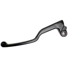 Koppelinghendel JMP zwart gesmeed voor BMW F GS Dakar CS Scarver 650 ccm Bj. 2000 - 2003