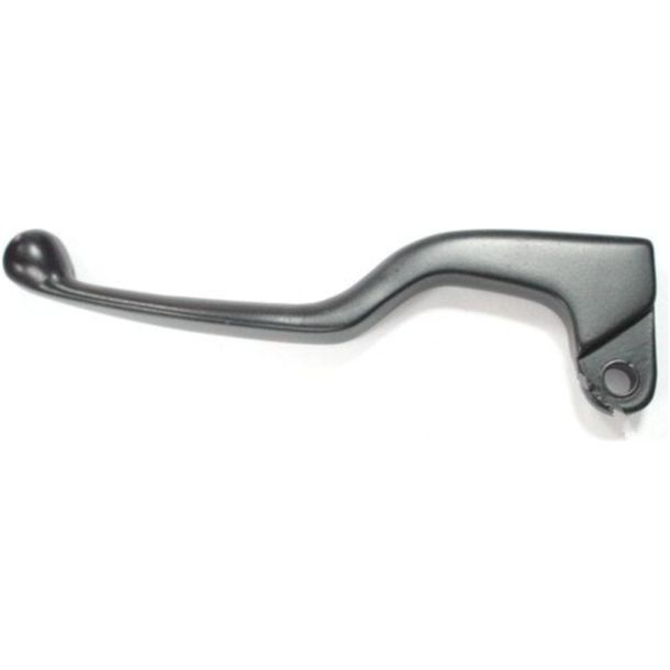 Kupplungshebel JMP schwarz geschmiedet für Honda XL V Varadero 125 ccm Bj. 2001 - 2003