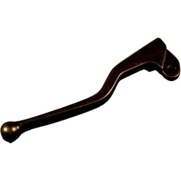 Leva frizione forgiata JMP nera per Honda XR L 125 cc anno 2003 - 2008