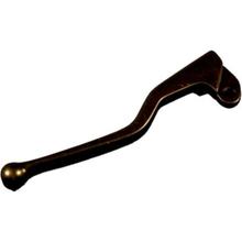 Koppellingshendel JMP zwart gesmeed voor Honda XR L 125 ccm Bj. 2003 - 2008