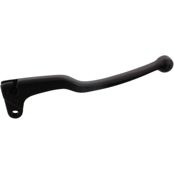Kupplungshebel JMP schwarz geschmiedet für Honda MTX XL 2 R FT 0 50 / 80 / 200 / 250 / 500 ccm