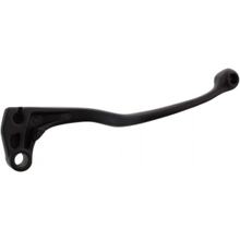 Koppelingshendel JMP zwart gesmeed voor Yamaha XJ S Diversion F N / RD LC SRX 350 / 600 / 750 / 900 ccm bj. 1983 - 1994