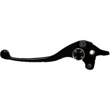 Koppellingshendel JMP zwart gesmeed voor Kawasaki ZX-9R Ninja GPZ ZX-7 R / RR ZXR GTR , Triumph Speed Triple ZZR ZRX ZX 750 / 900 / 1000 / 1100 / 1200