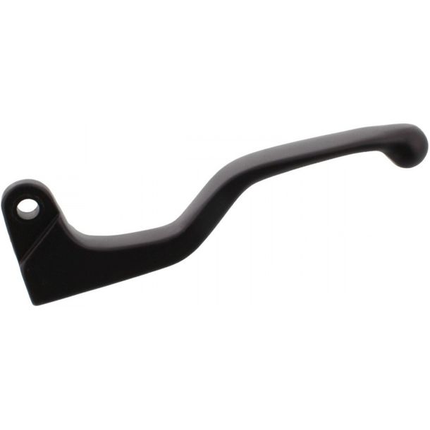 Kupplungshebel JMP schwarz geschmiedet für Honda CR R CM 125 / 250 / 480 / 500 ccm Bj. 1982 - 1995