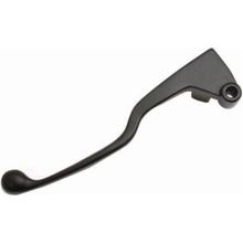 Koppelingshendel JMP zwart gesmeed voor Kawasaki Ninja R 250 ccm bj. 2008 - 2014