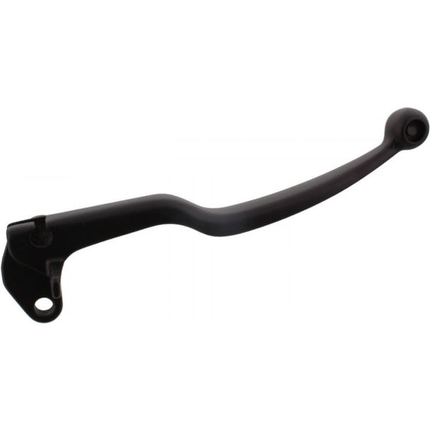 Kupplungshebel JMP schwarz geschmiedet für Suzuki GS S / SU GN 125 ccm Bj. 1997 - 1999