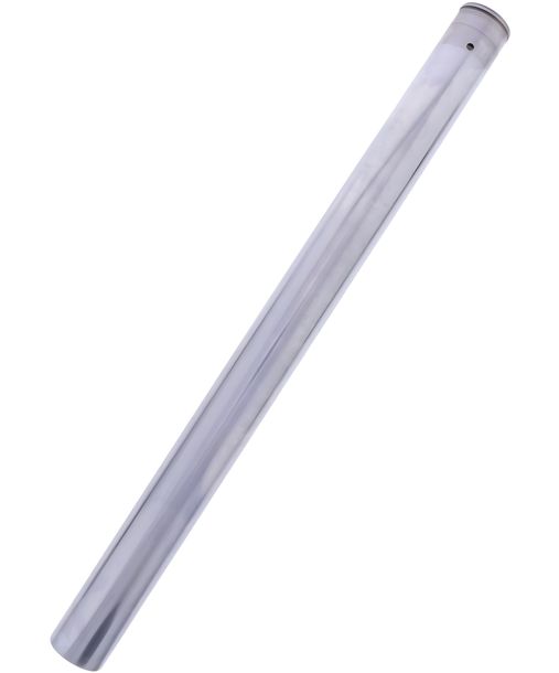 Tube de support de fourche JMP chromé pour Yamaha FJR 1300 cc années 2001 - 2005
