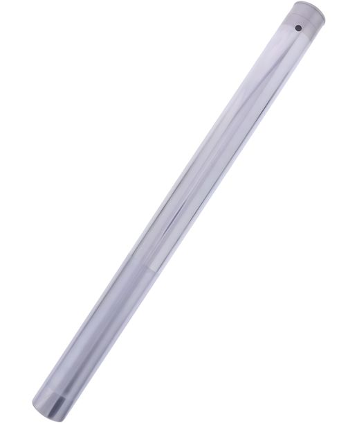 Tube de support de fourche JMP chromé pour Yamaha FJR 1300 cc années 2006 - 2009