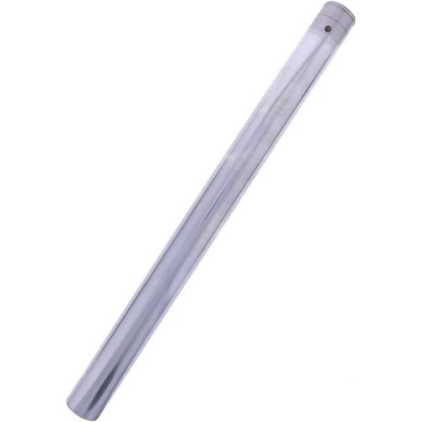 JMP chrome fork stand tube for Yamaha FJR 1300 cc year 2010 - 2015