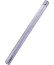 Gabelstandrohr JMP chrom für Yamaha FJR 1300 ccm Bj. 2010 - 2015