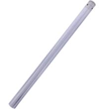 JMP chrome fork stand tube for Kawasaki VN Classic Drifter 800 ccm year 1996 - 2006