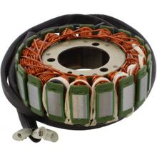 Statore alternatore JMP per Suzuki GS L T GSX 250/400/450/500/550 ccm costruito nel 1977 - 2000