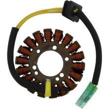 Lichtmaschinenstator JMP für Suzuki GSX S / Katana GS G 650 / 750 / 850 ccm Bj. 1980 - 1986