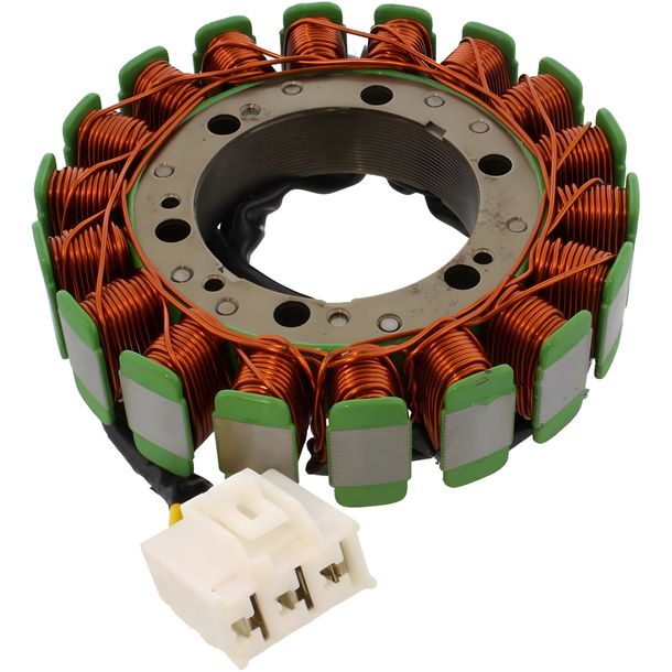 JMP alternator stator for Honda CBR 900 RR Fireblade 929 ccm year 2000 - 2001