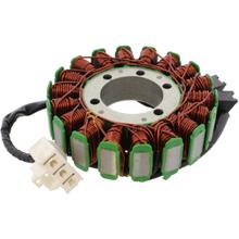 Statore alternatore JMP per Honda VFR X Crossrunner F V-Tec ABS 800 cc anno 2003 - 2013