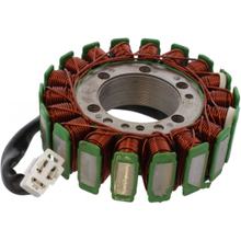Lichtmaschinenstator JMP für Yamaha YZF-R6 600 ccm Bj. 1999 - 2002