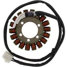 Statore alternatore JMP per Triumph Speed Triple i Sprint RS/ST Daytona i Centennial Edition Tiger 955 cc anno 2001 - 2006